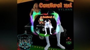 Vylann - Control Me