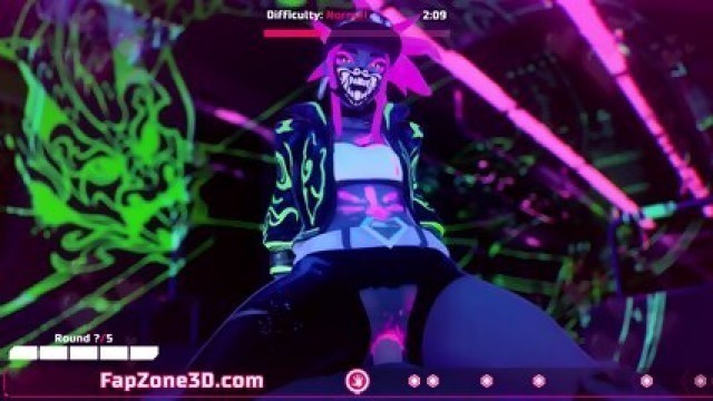 K/DA - PORN/STARS (Fap Hero) | Music Video - League Of Legends