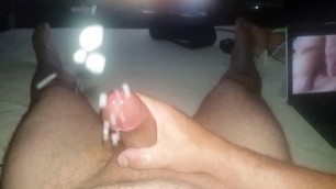 Squirting Cumshots Cumpilation Cumming in Slow Motion