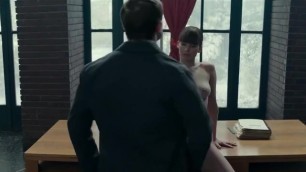 Jennifer Lawrence Red Sparrow HD 720p