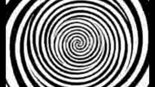 Spiral Hypnotic Trance- Beginning Induction 1/4