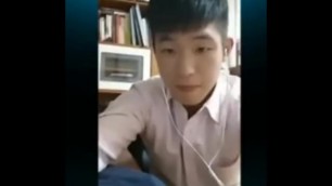 Solo Korean Guy 4