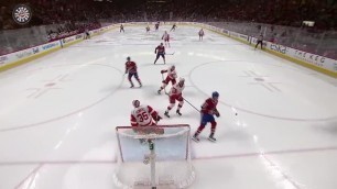 Montreal Canadiens Fuck the Detroit Red Wings Hard