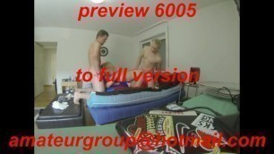 Preview Amateur Threesome 6005