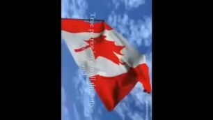 Canadian National Anthem