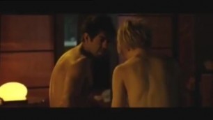 Alba Rohrwacher - come Undone (2010) Sex Scene