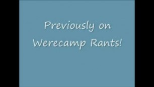 I WATCH MY OWN ATTACK AND SING 911 ANTHEM ON STREAM WITH WERECAMP
