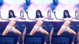 Sexy Kpop Fancam | BAMBINO - Worth it