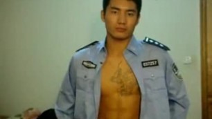 Chinese Male Prostitute 1 Yu Hao