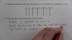 Intro to Mathematical Thinking MOOC W/ Keith Devlin, Part 13