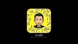 Add me on Snapchat (girls Only, Free Nudes)