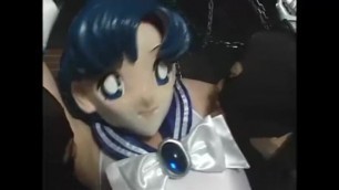 Kigurumi Sailor Moon : DFI-01