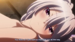 Best Grisaia Scene ever