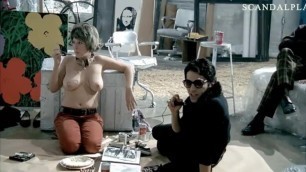 Tara Summers Nude Big Boobs in 'factory Girl' on ScandalPlanetCom