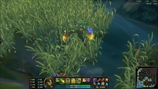 Ivern is Fun !