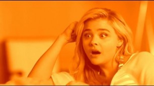 Chloe Grace Moretz Sexy - I Love you Daddy