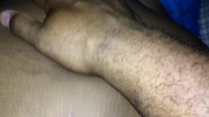 Fucking a Long Dick 34 Year old