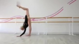 My Gymnastic Teacher Nude see more Www.vintagemodel.byethost7.com