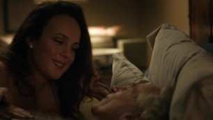 billions" Melissa Errico Sex Scene - June's 'book Deal'