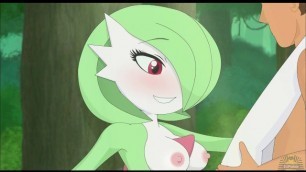 Gardevoir's Embrace (EroPharaoh)