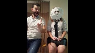 Pie in the Face different Language 2