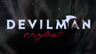 DEVILMAN CRYBABY OPENING