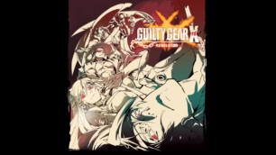 Guilty Gear Revelator - Tsuki no Shihai