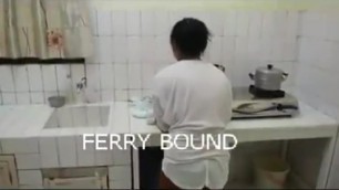 Ferry Maid