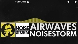 [electro] - Noisestorm - Airwaves [monstercat Release]