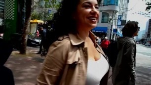 BootyCruise: Downtown Boob Cam 51