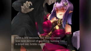 The Request Button : Summoned Demons 3 (Succubus Prison : HoLD)