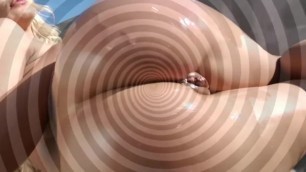 Instant Butt Hypnosis Vol. 1 Level 2