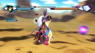 Let's Play Dragonball Xenoverse Part 51