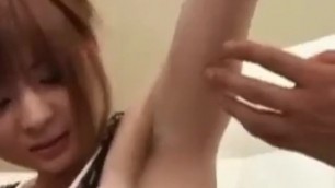 Armpits 4