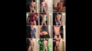 Sexy Guys on Instagram 2