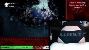 Sweet Cheeks Plays Hollow Knight (Part 4)
