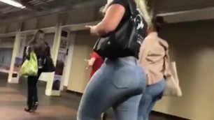 New PAWG City