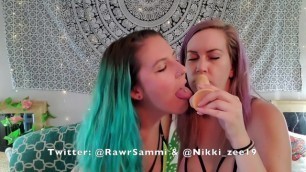 PREVIEW BlowJob Instruction with RawrSammi