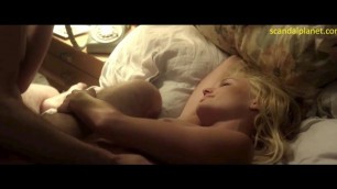 Kate Bosworth Nude Tits in Big Sur Movie