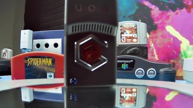 NINTENDO 64 Gets HDMI UPGRADE - EON Super 64 Review & Guide for Streamers