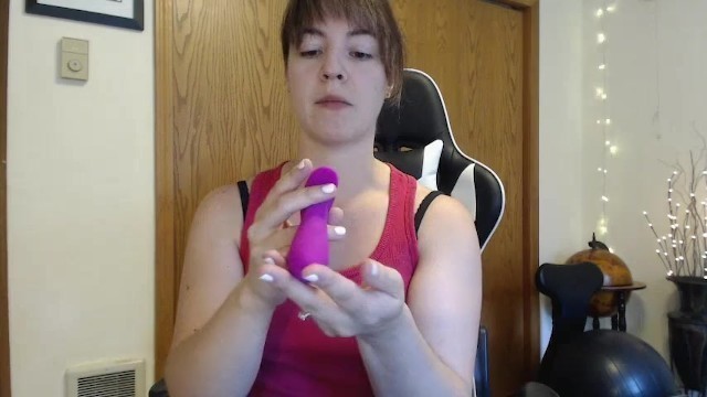 Unboxing Video - Wireless Vibrators Bombex Toys