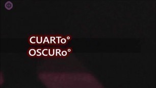 Cuarto Oscuro - La Conspiración Del Sexo