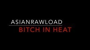 Bitch in Heat (Full Video available on Pornhub)