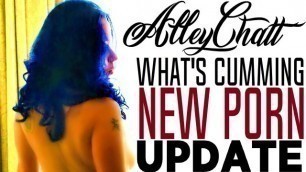 AlleyChatt NEW PORN UPDATE