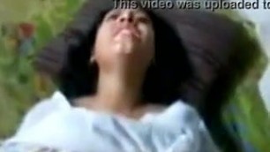 Indian girl cries when getting fucked