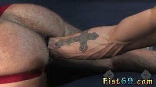 Enhancement for male fisting gay It's stiff to know where