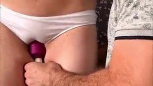 Orgasm compilation part 1