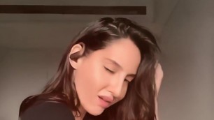 Nora fatehi sexy expressions