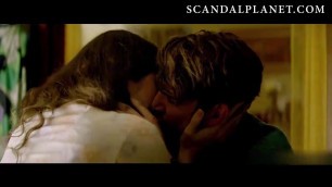 Jessica De Gouw Nude & Sex Scenes On ScandalPlanet.Com