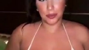 Big juicy titties 8